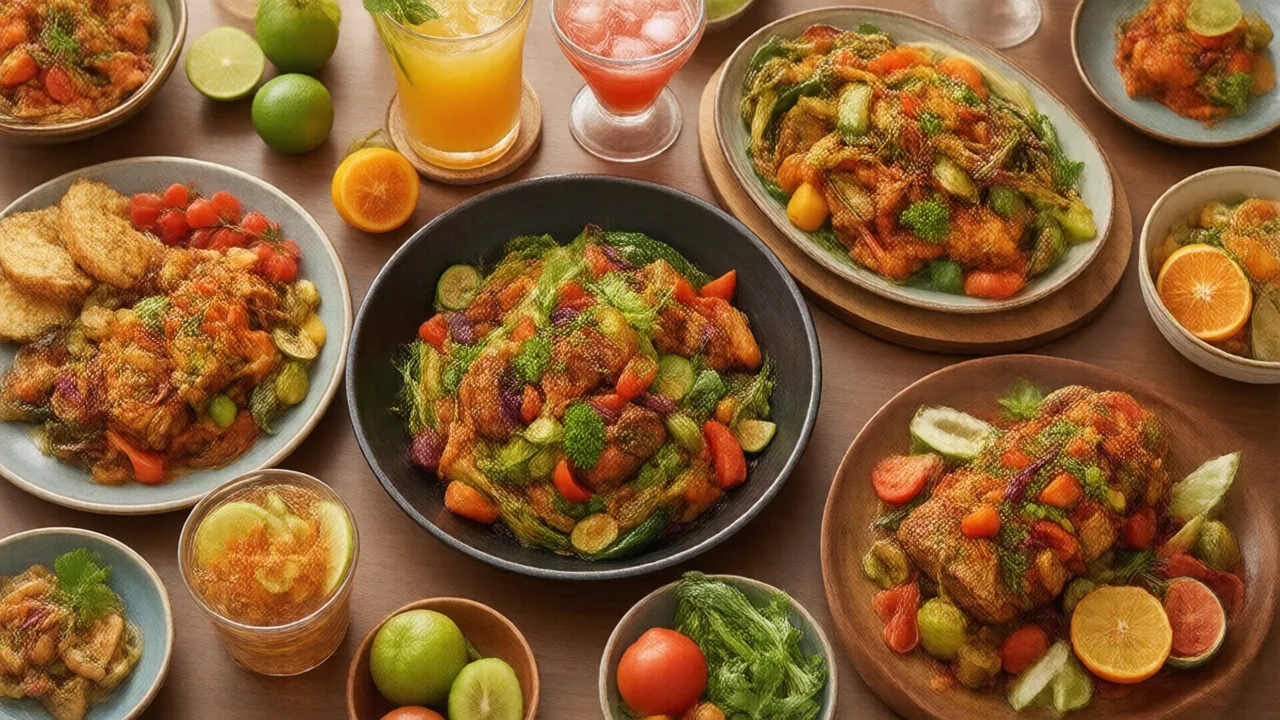 Shooting the Summer 2026 Menu: AI Product Photography for Restaurants